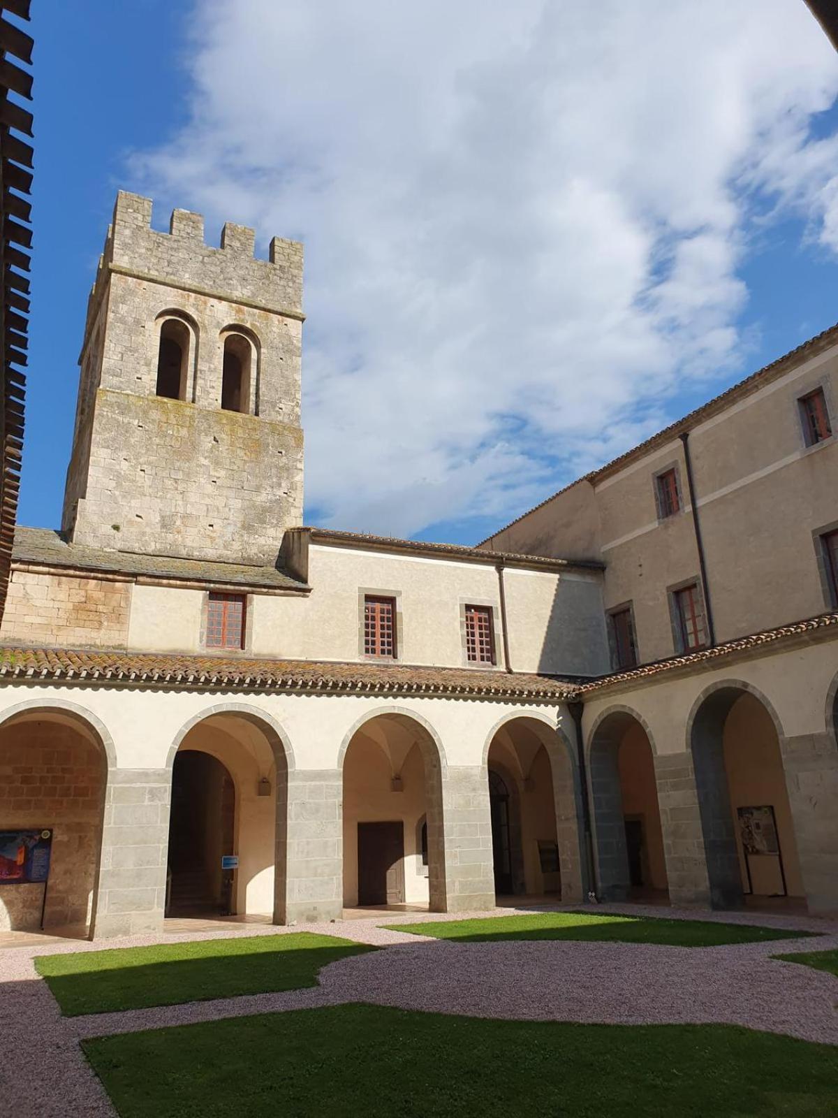 Maison De Charme Caunes-Minervois Exterior photo